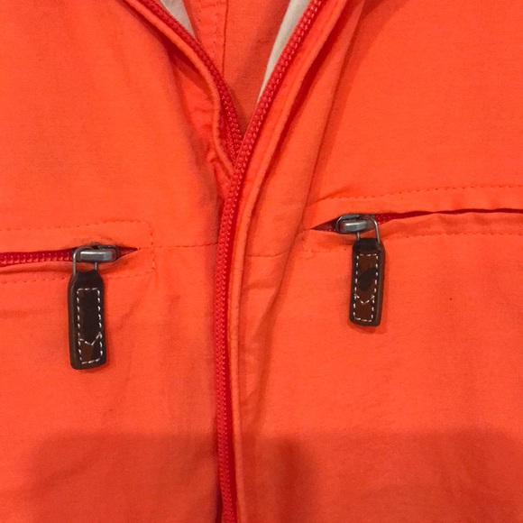 Wind jacket - Picture 5 of 5